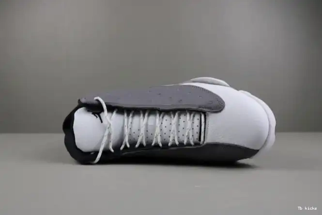 Rep TBK 414571-016 Jordan Retro 13 Air Atmosphere Grey 0518